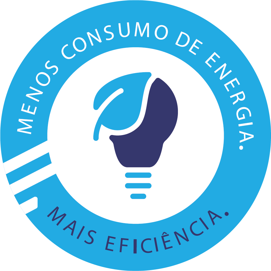 Selo Consumo de Energia