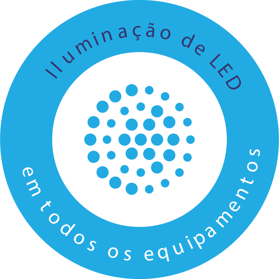 Selo Iluminação Led